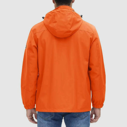 Hardfell | Tailors Waterproof Jacket