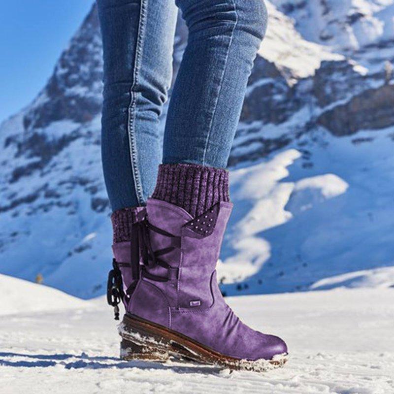 Hardfell | Extremely comfortable and warm shoes with orthopaedic sole