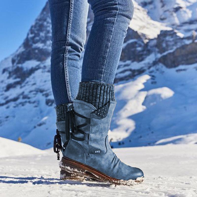 Hardfell | Extremely comfortable and warm shoes with orthopaedic sole
