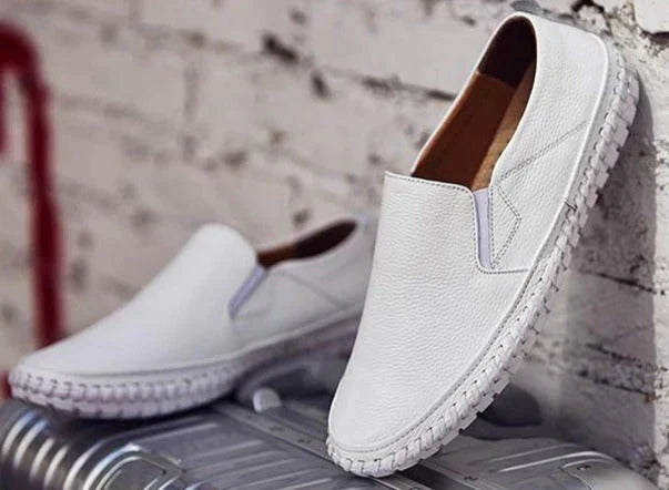 Hardfell | High quality orthopedic men's shoe