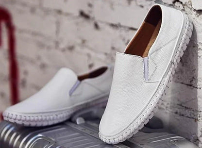 Hardfell | High quality orthopedic men's shoe