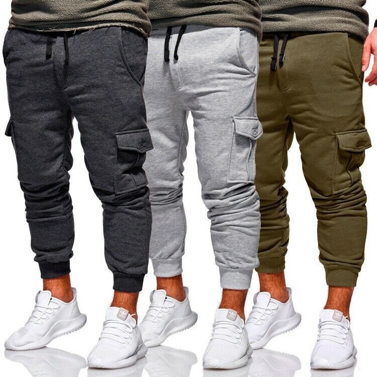 Hardfell | Comfortable, stylish jogging pants for men