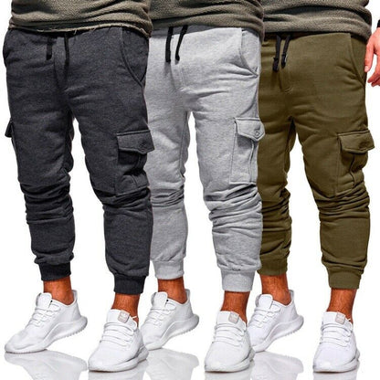 Hardfell | Comfortable, stylish jogging pants for men