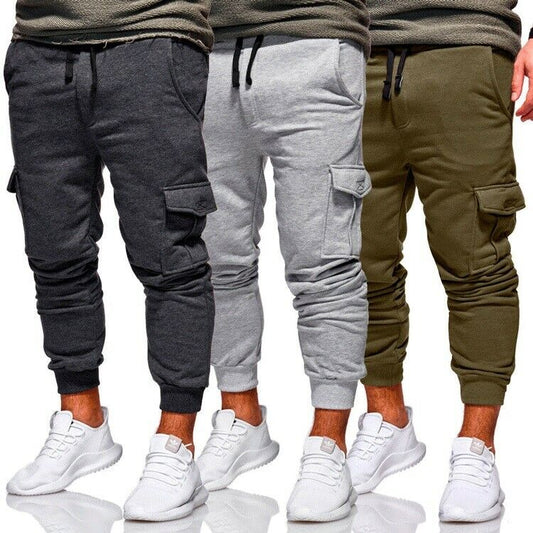 Hardfell | Comfortable, stylish jogging pants for men