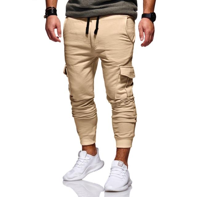 Hardfell | Comfortable, stylish jogging pants for men