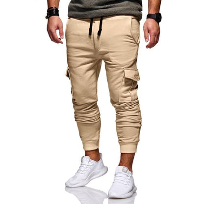 Hardfell | Comfortable, stylish jogging pants for men