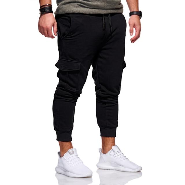 Hardfell | Comfortable, stylish jogging pants for men
