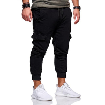 Hardfell | Comfortable, stylish jogging pants for men