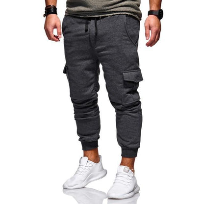 Hardfell | Comfortable, stylish jogging pants for men