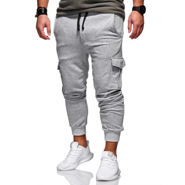 Hardfell | Comfortable, stylish jogging pants for men