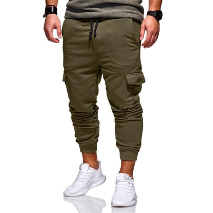 Hardfell | Comfortable, stylish jogging pants for men