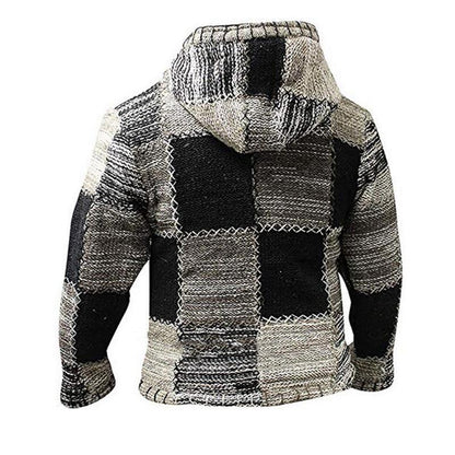 Hardfell | incredibly beautiful and warm cardigan