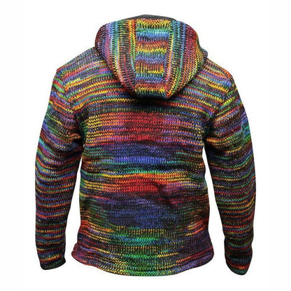 Hardfell | incredibly beautiful and warm cardigan