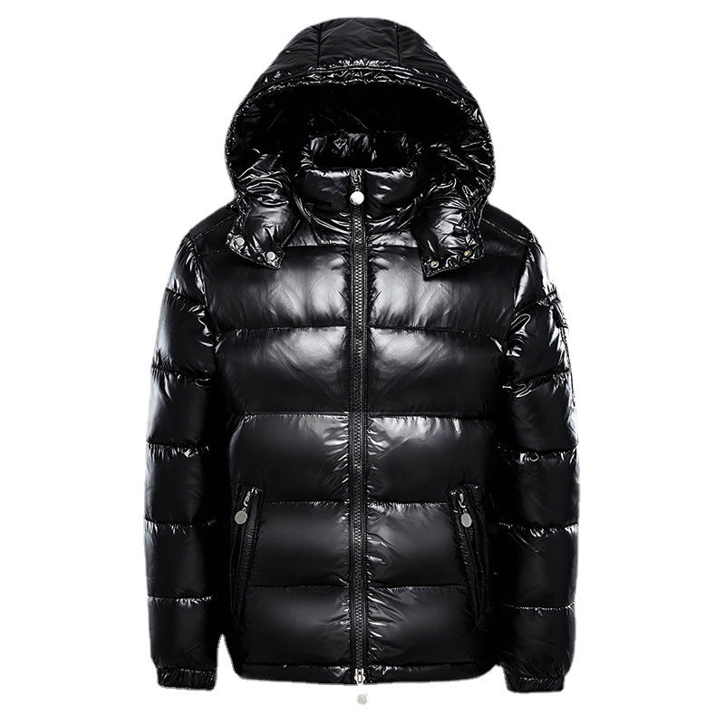 Hardfell | Thiago™ puffer jacket