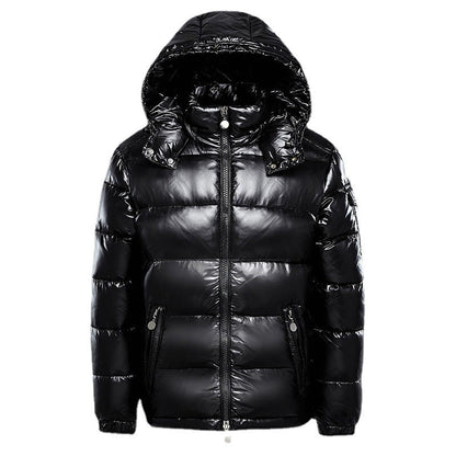 Hardfell | Thiago™ puffer jacket