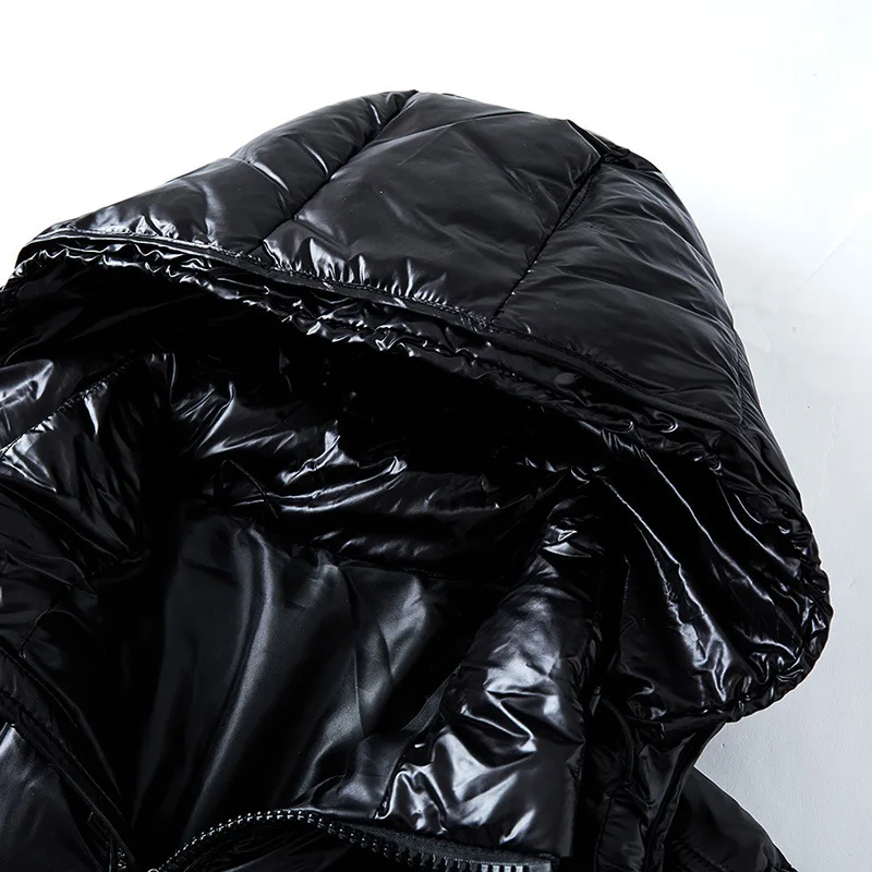 Hardfell | Thiago™ puffer jacket