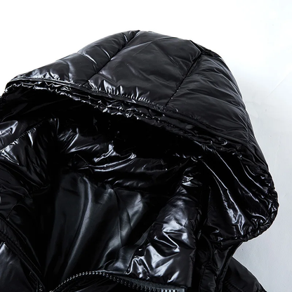 Hardfell | Thiago™ puffer jacket