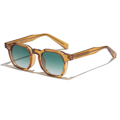 Hardfell | Edge retro sunglasses