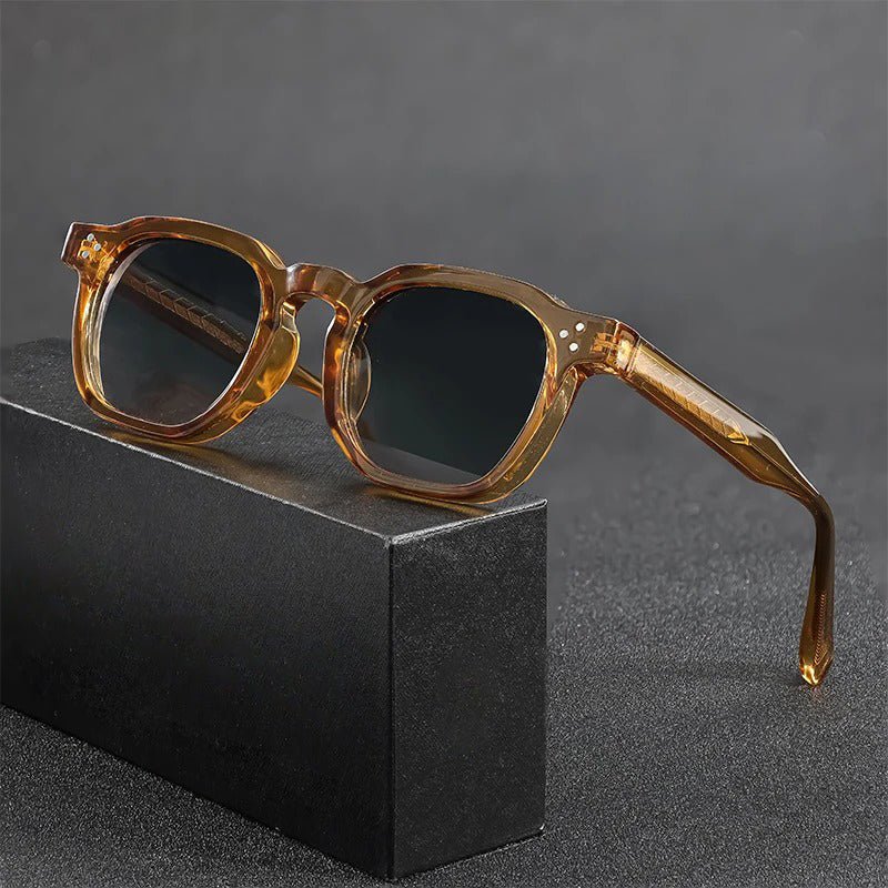 Hardfell | Edge retro sunglasses