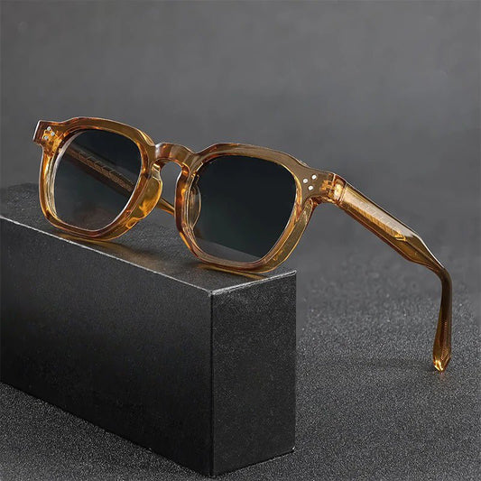 Hardfell | Edge retro sunglasses