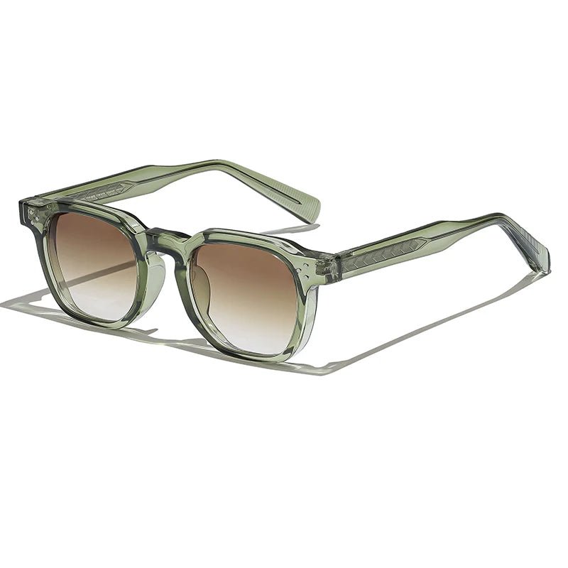 Hardfell | Edge retro sunglasses