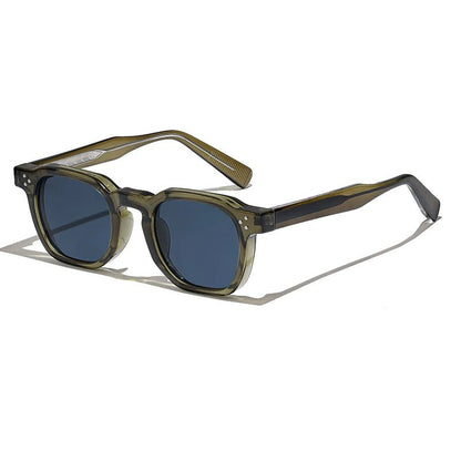Hardfell | Edge retro sunglasses