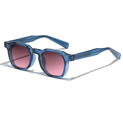 Hardfell | Edge retro sunglasses