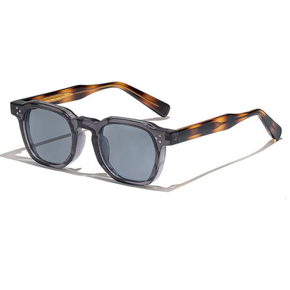 Hardfell | Edge retro sunglasses
