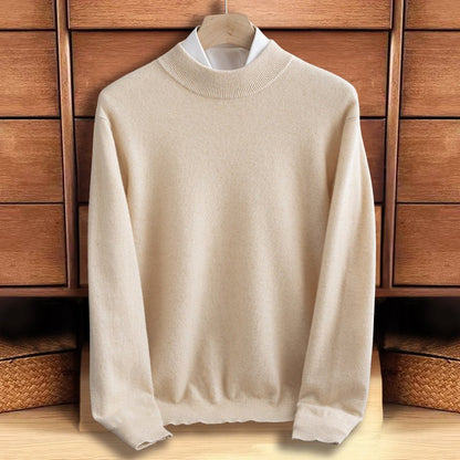Hardfell | Softness sweater by Victor Duval