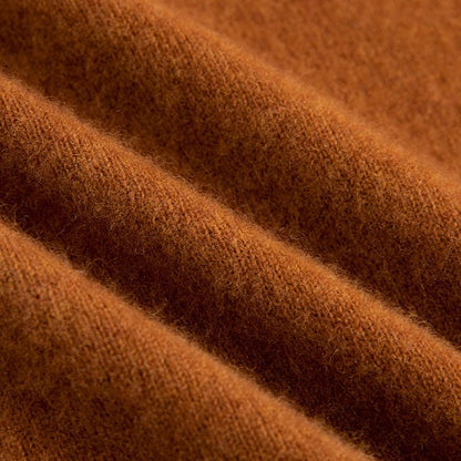 Hardfell | Softness sweater by Victor Duval