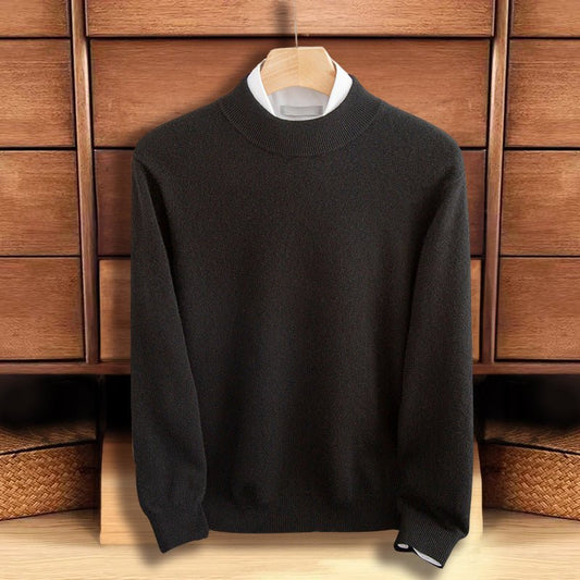 Hardfell | Softness sweater by Victor Duval