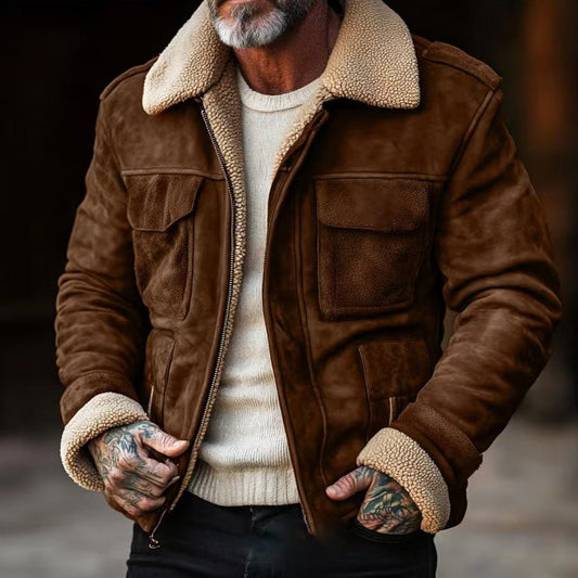 Hardfell | Retreat Coat by Charles Harrington