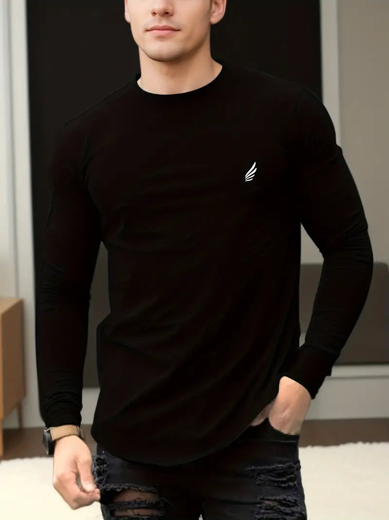 Hardfell | long sleeve t-shirt for men