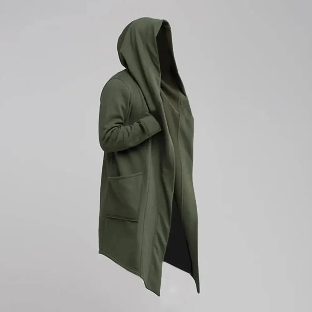 Hardfell | Drift cardigan by Tom Rains