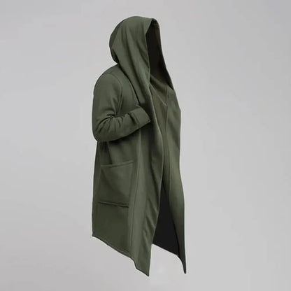 Hardfell | Drift cardigan by Tom Rains