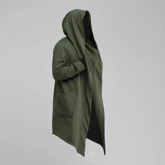 Hardfell | Drift cardigan by Tom Rains