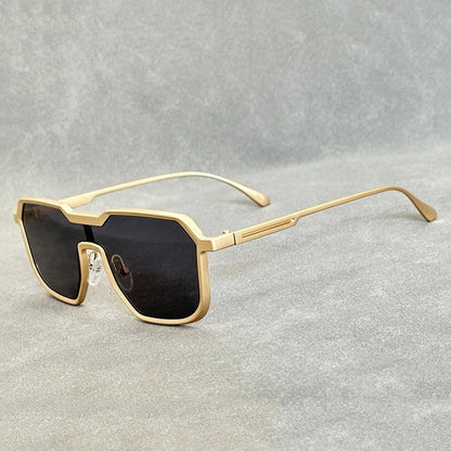 Hardfell | Verge metal sunglasses
