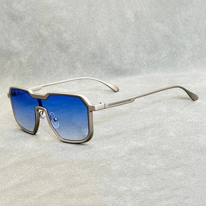 Hardfell | Verge metal sunglasses