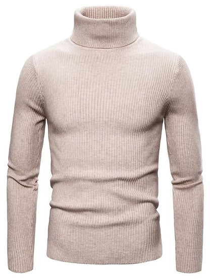 Hardfell | stylish wool sweater for men (italian design)