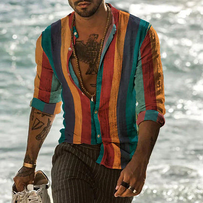 Hardfell | The super stylish summer shirt