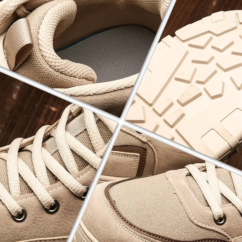 Hardfell | Hartwin - outdoor work boots for men