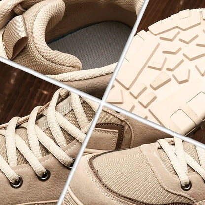 Hardfell | Hartwin - outdoor work boots for men