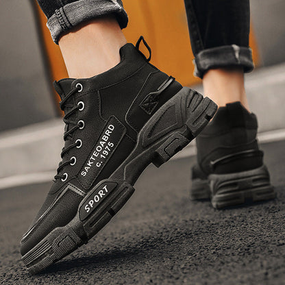 Hardfell | Hartwin - outdoor work boots for men