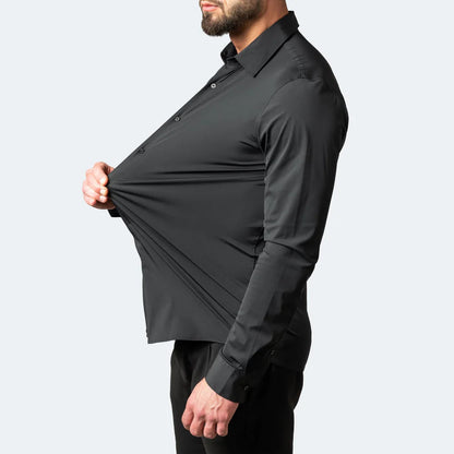 Hardfell | Stretch Comfort wrinkle-free shirt