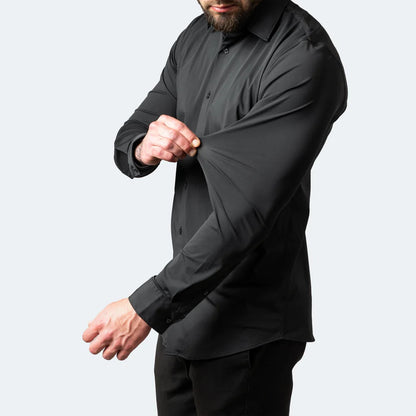 Hardfell | Stretch Comfort wrinkle-free shirt