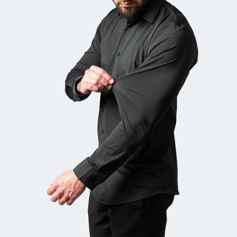 Hardfell | Teddy Stretch Anti-Wrinkle Shirt
