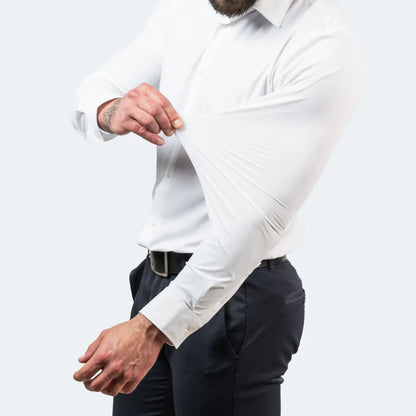 Hardfell | Stretch Comfort wrinkle-free shirt