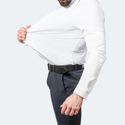 Hardfell | Stretch Comfort wrinkle-free shirt