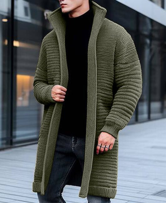 Hardfell | Long cardigan