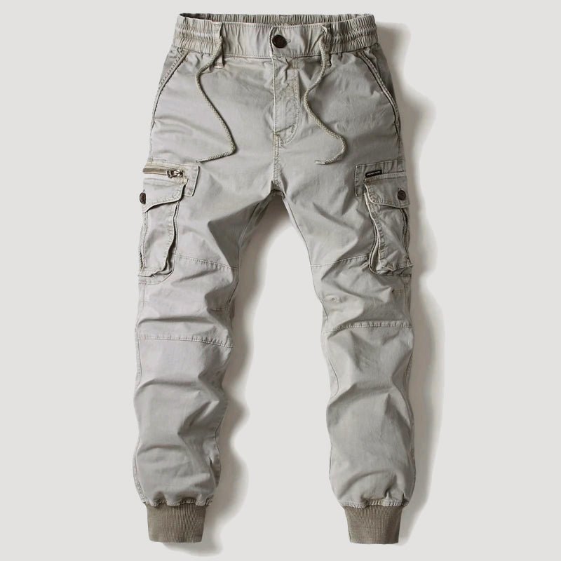 Hardfell | Cargo pants by Tom Rains